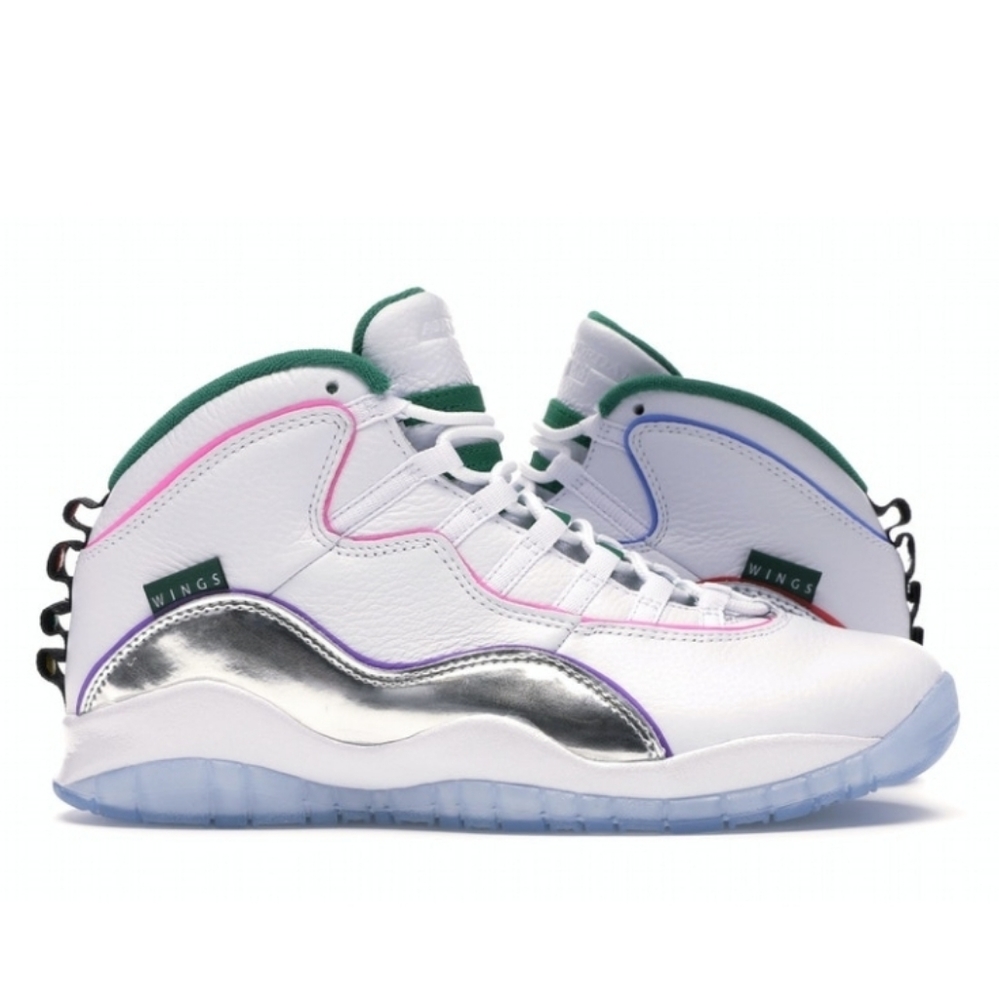 Air Jordan 10 Retro